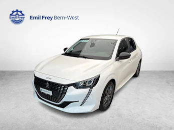 Fahrzeugbild PEUGEOT 208 1.2 PureTech Active Pack