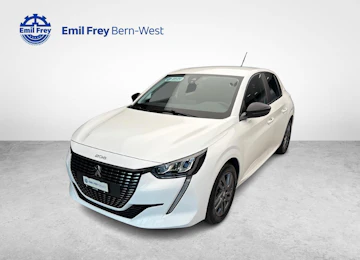 immagine del veicolo PEUGEOT 208 1.2 PureTech Active Pack immagine del veicolo PEUGEOT 208 1.2 PureTech Active Pack