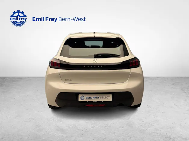PEUGEOT 208 1.2 PureTech Active Pack