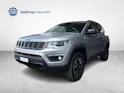 JEEP Compass 2.0 CRD Trailhawk AWD