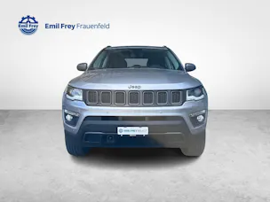 JEEP Compass 2.0 CRD Trailhawk AWD