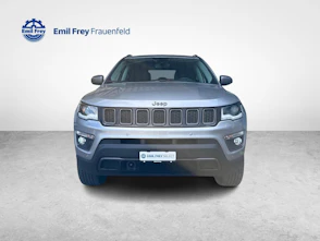 Fahrzeugbild JEEP Compass 2.0 CRD Trailhawk AWD