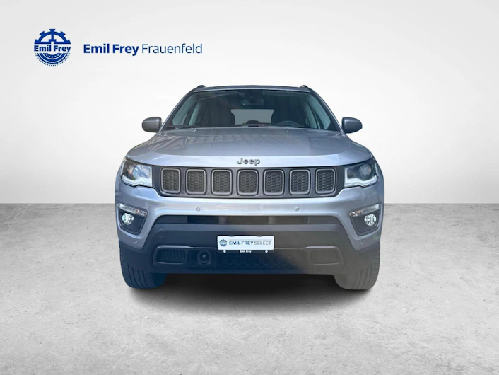 Fahrzeugbild JEEP COMPASS