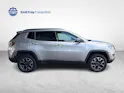 JEEP Compass 2.0 CRD Trailhawk AWD