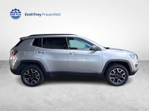 Fahrzeugbild JEEP Compass 2.0 CRD Trailhawk AWD