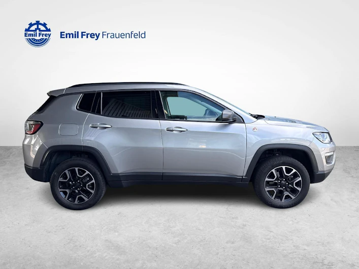 Fahrzeugbild JEEP COMPASS