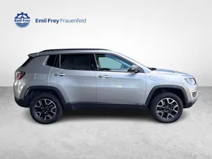 JEEP Compass 2.0 CRD Trailhawk AWD