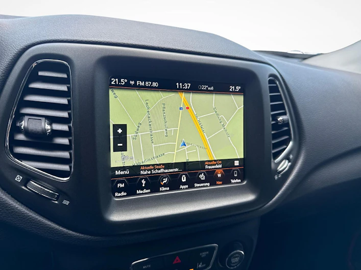 Fahrzeugbild JEEP COMPASS