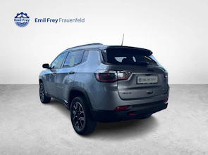 Fahrzeugbild JEEP Compass 2.0 CRD Trailhawk AWD