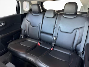 Fahrzeugbild JEEP Compass 2.0 CRD Trailhawk AWD
