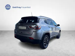 JEEP Compass 2.0 CRD Trailhawk AWD