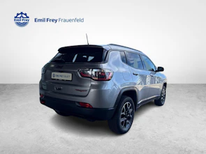Fahrzeugbild JEEP Compass 2.0 CRD Trailhawk AWD