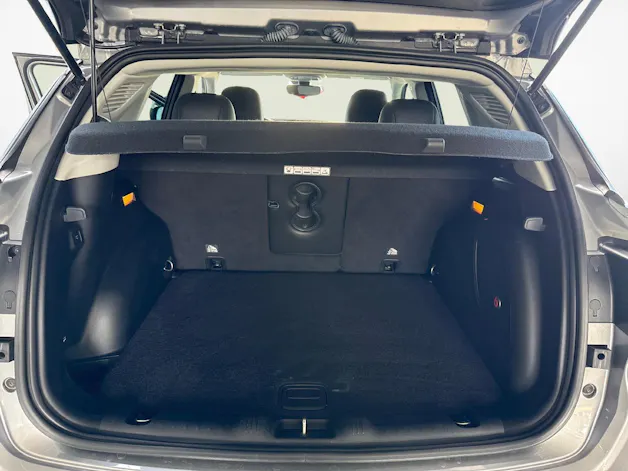 JEEP Compass 2.0 CRD Trailhawk AWD