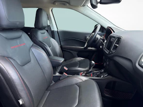 Fahrzeugbild JEEP Compass 2.0 CRD Trailhawk AWD