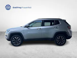 JEEP Compass 2.0 CRD Trailhawk AWD