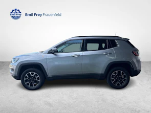 Fahrzeugbild JEEP Compass 2.0 CRD Trailhawk AWD