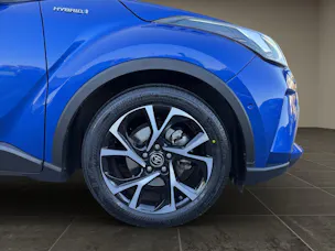 Toyota C-HR 1.8 VVTi HSD Trend