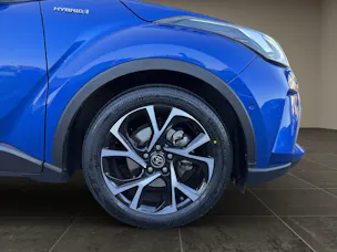 Toyota C-HR 1.8 VVTi HSD Trend