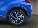 Toyota C-HR 1.8 VVTi HSD Trend