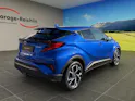 Toyota C-HR 1.8 VVTi HSD Trend