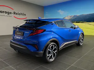 Toyota C-HR 1.8 VVTi HSD Trend
