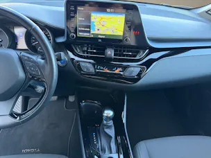 Toyota C-HR 1.8 VVTi HSD Trend