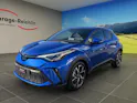 Toyota C-HR 1.8 VVTi HSD Trend