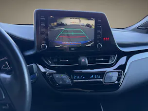 Toyota C-HR 1.8 VVTi HSD Trend