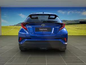 Toyota C-HR 1.8 VVTi HSD Trend