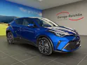 Toyota C-HR 1.8 VVTi HSD Trend