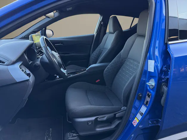 Toyota C-HR 1.8 VVTi HSD Trend