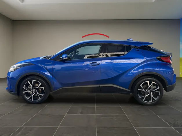 Toyota C-HR 1.8 VVTi HSD Trend