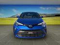 Toyota C-HR 1.8 VVTi HSD Trend