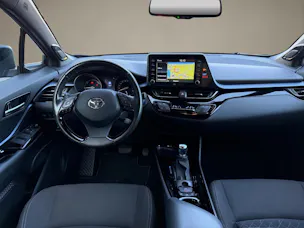 Toyota C-HR 1.8 VVTi HSD Trend