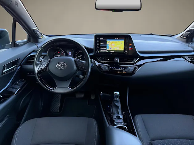 Toyota C-HR 1.8 VVTi HSD Trend