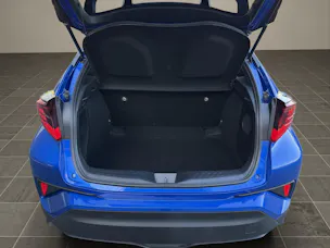 Toyota C-HR 1.8 VVTi HSD Trend