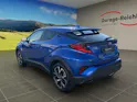 Toyota C-HR 1.8 VVTi HSD Trend