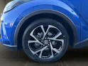 Toyota C-HR 1.8 VVTi HSD Trend