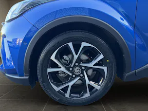 Toyota C-HR 1.8 VVTi HSD Trend