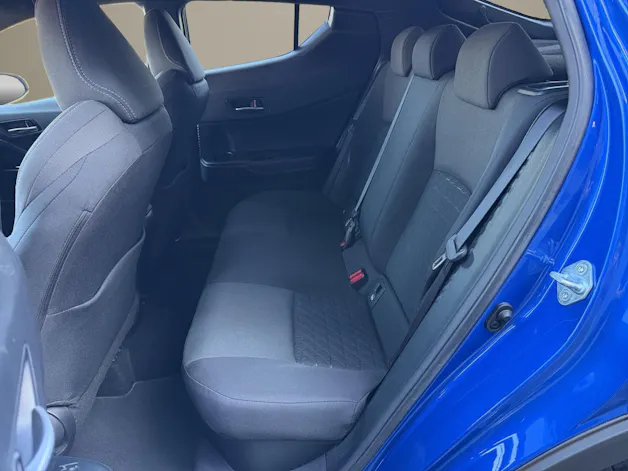 Toyota C-HR 1.8 VVTi HSD Trend
