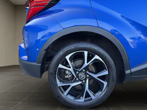 Toyota C-HR 1.8 VVTi HSD Trend