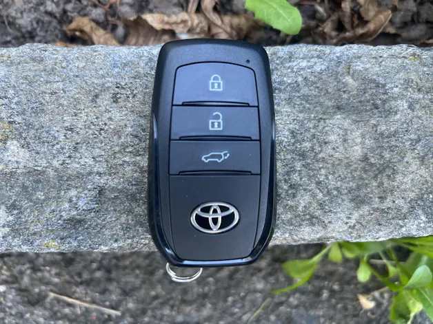 Toyota C-HR+ Premium AWD