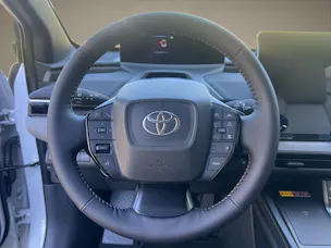 Toyota C-HR+ Premium AWD