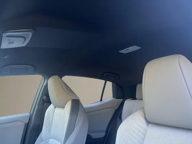 Toyota C-HR+ Premium AWD