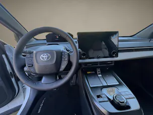 Toyota C-HR+ Premium AWD