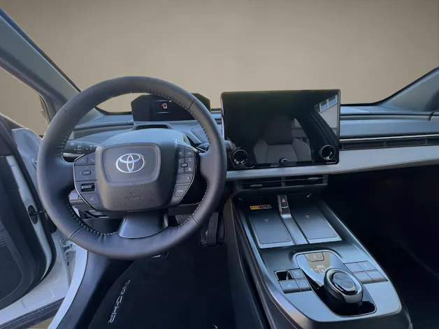 Toyota C-HR+ Premium AWD