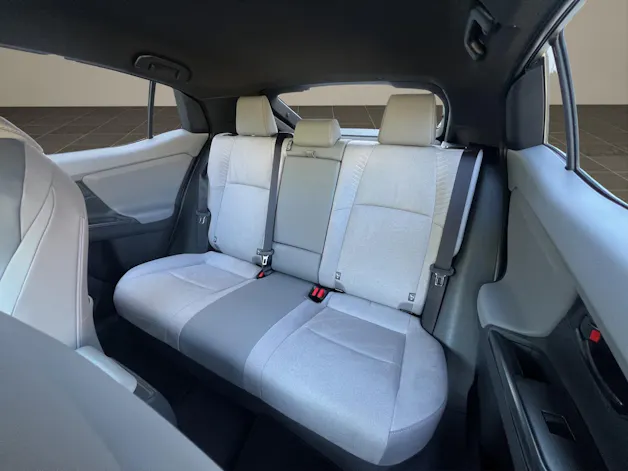 Toyota C-HR+ Premium AWD