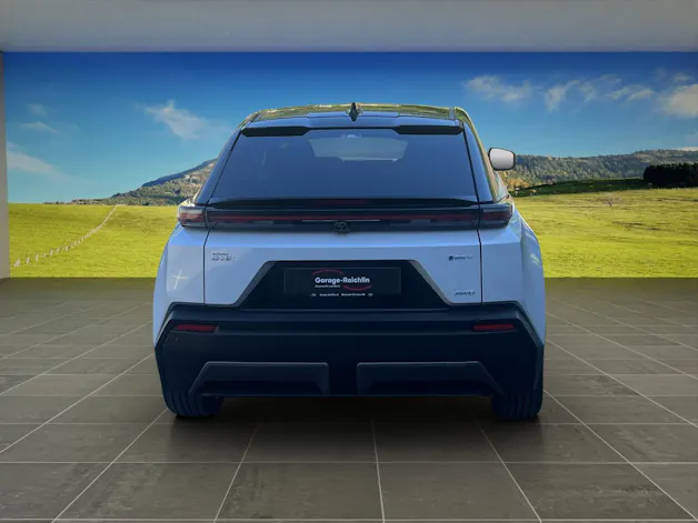 Toyota C-HR+ Premium AWD