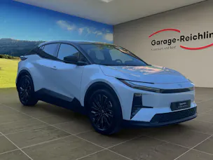 Toyota C-HR+ Premium AWD