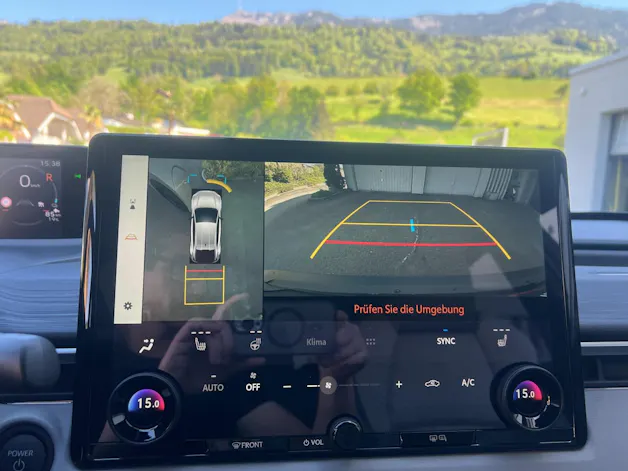 Toyota C-HR+ Premium AWD